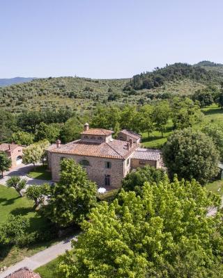 Villa Il Trebbio