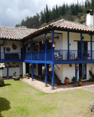 Posada El Molino de San Luis