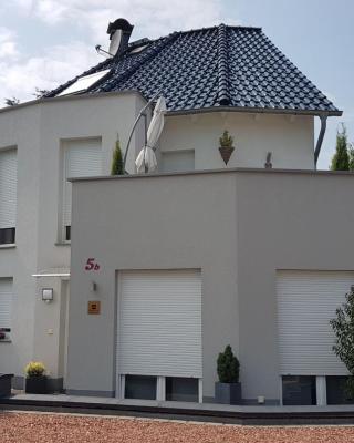 Pension Apartment Burscheid