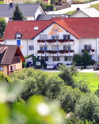 Hotelpension Gästehaus Birgit