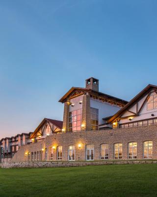 Lied Lodge at Arbor Day Farm