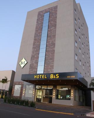 Hotel B&S