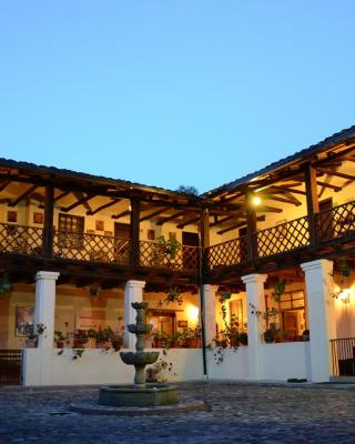 Hacienda San Isidro De Iltaqui