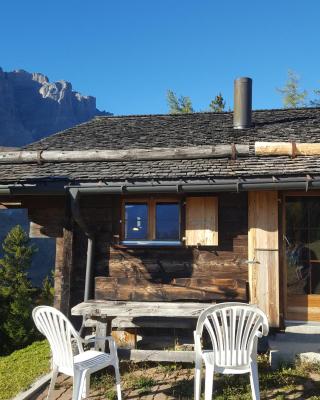 Chalet Marina