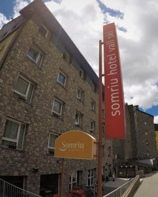 Somriu Hotel Vall Ski