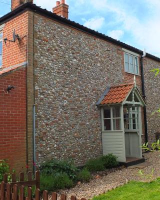 Beaconsfield Cottage