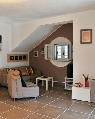 Cala Bernardo Apartment