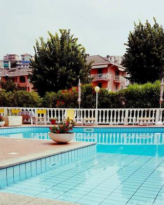 Hotel Arcobaleno