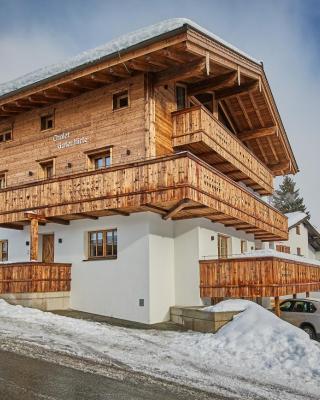 Chalet Guter Hirte