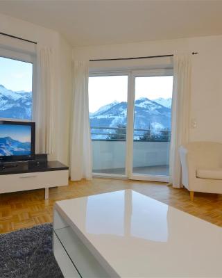 Panoramic View - by Alpen Apartments