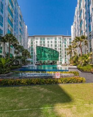 City Center Residence By Pattaya Sunny Rentals