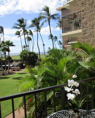 Kauhale Makai Condo on the Beach