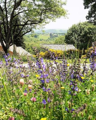 Domaine des Maréquiers chambre Mélilot