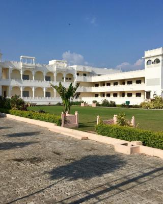 Dowlat Villas Palace-The Heritage