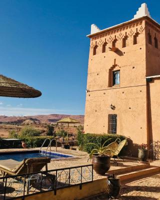 Kasbah Rayane Ait Ben Haddou