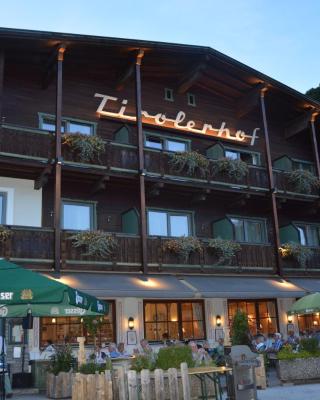 Hotel Garni Tirolerhof
