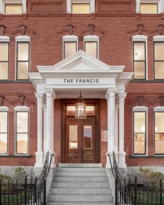 The Francis Hotel