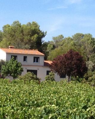 Maison Loubiere