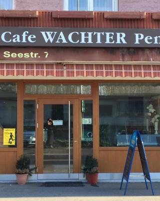 Pension Wachter