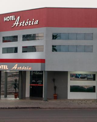 阿斯托利亚酒店