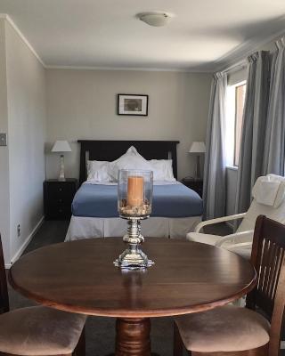Victoria Road B&B