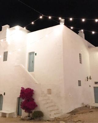 Masseria Mozzone