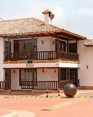 La Casona Cucaita