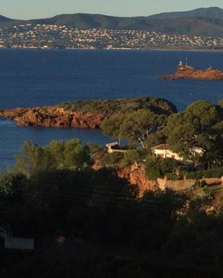 Résidence Le Château - Parc Santa Lucia