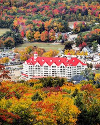 RiverWalk Resort at Loon Mountain