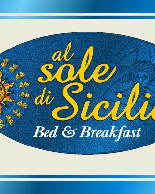 B&B Al Sole di Sicilia