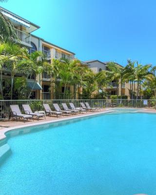 Bila Vista Kirra Beachside Apartments