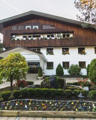 Family hotel Borova Gora