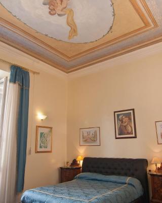 Alla Dolce Vita Roma Centro