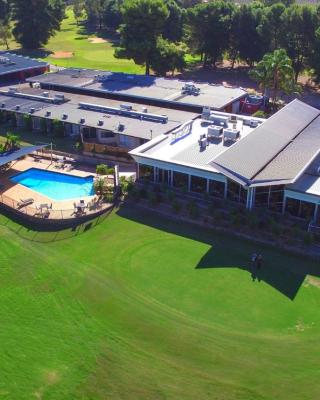 Renmark Country Club