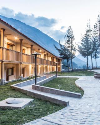 Del Pilar Ollantaytambo