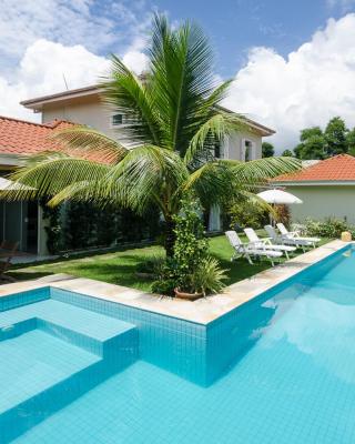 Casa Clara Paraty