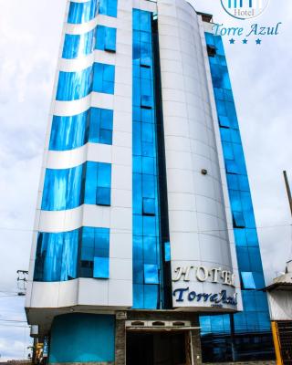 Hotel Torre Azul