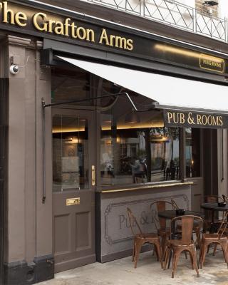 The Grafton Arms Pub & Rooms