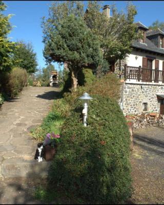 Chambres d'Hôtes Le Moulin du Pont