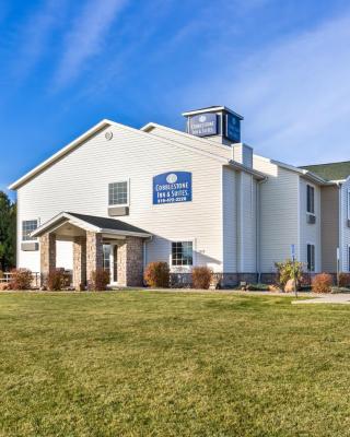 Cobblestone Inn & Suites - Vinton, IA