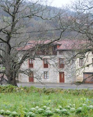 Casa Rural La Roza 2