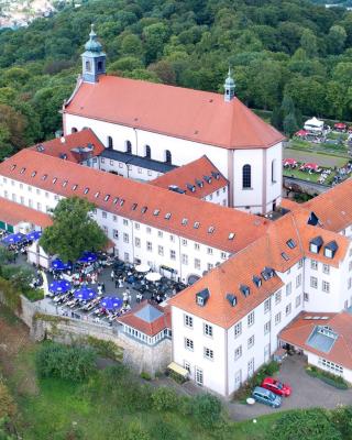 Kloster Frauenberg
