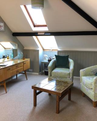 Burlington House Guest House