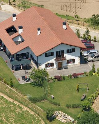 Hotel Aldori Landetxea - Reserva de la Biosfera Urdaibai - Adults Only