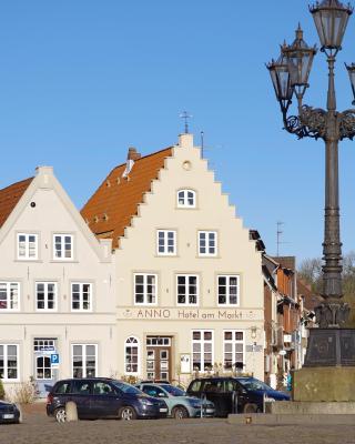 Hotel Restaurant Anno 1617