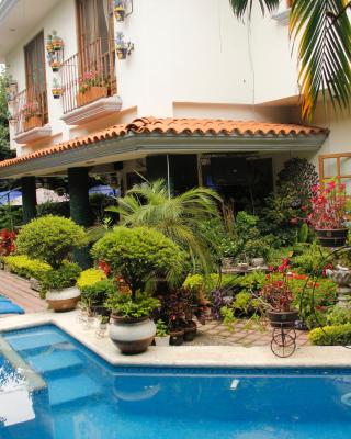 El Jardín del Edén B&B Boutique