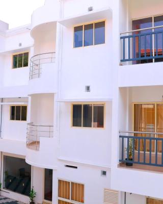 Hisham Residency