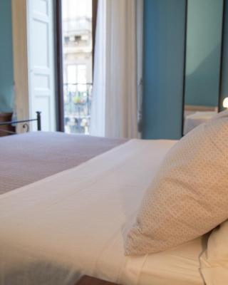 Catania Inn Rooms