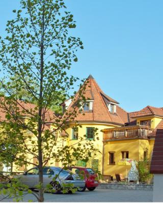 Pension Himmelreich