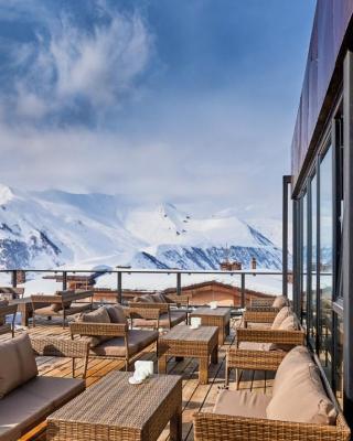 Apartment N322 Gudauri Loft